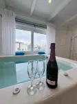 Arlene Boutique - baignoire