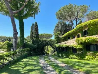 Parco Delle Nazioni - Relax Grand Resort Hotel dekat Nissolino Corsi