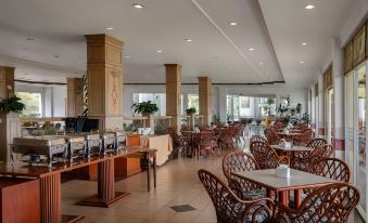 Sinabung Hills Resort