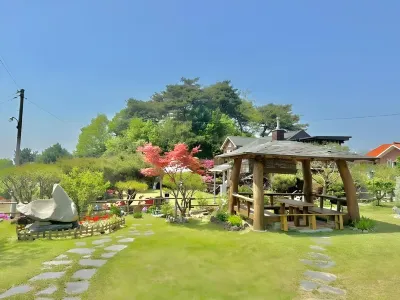 Cheongju Chojeong Stay Hotel a 