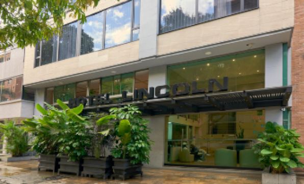 Hotel Lincoln