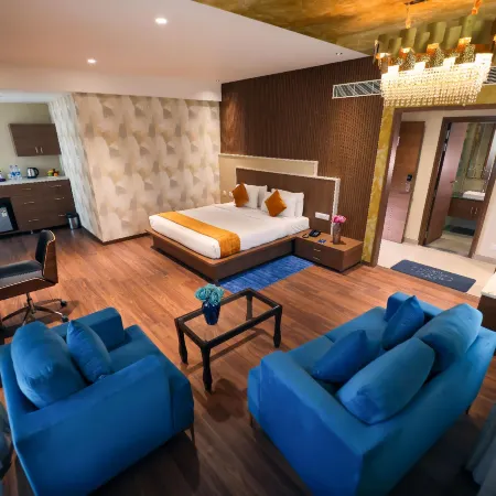 Anukulas Residency - Vellore