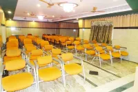 Hotel Nala Residency Hotel a Thiruvanamalai