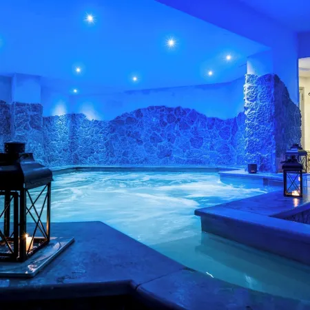 TPH Rooms