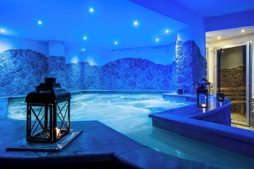 TPH Rooms - سبا
