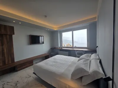 TPH Rooms