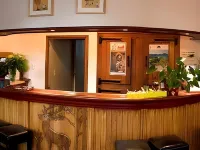 Logis Hotel le Cerf - 3 Yıldız