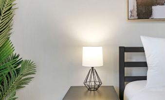 Lovely 1Br Apt in Evanston - Elmwood 105