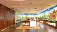 HiONE Holiday Hotel - servizio colazione