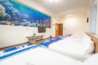 굿 프렌드 B&B 마공 시티