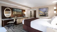 Peppermill Hotel Casino in W Wendover, Nevada Hotels near San Felipe Catholic Church