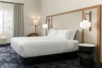 Fairfield Inn & Suites Spokane Airport Hotels in Airway Heights