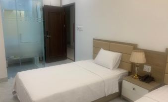 Kim Hotel and Apartment