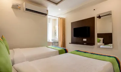 Treebo SLS Grand Hotels in Tirupati