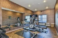 Cobblestone Hotel & Suites - Rhinelander - Gym