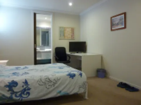 幸運之家酒店 庫克點酒店