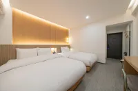 Hotel YAJA Namchuncheon