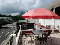 卡爾塔古斯飯店 聖薩爾瓦多住宿飯店