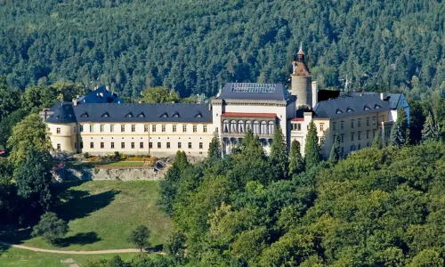 Chateau Zbiroh
