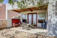Desert Luxury Retreat โรงแรมใน