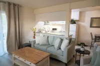 Near I5, Airport 安德森住宿飯店