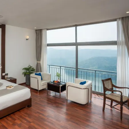 Ragamaya Resort & Spa Munnar