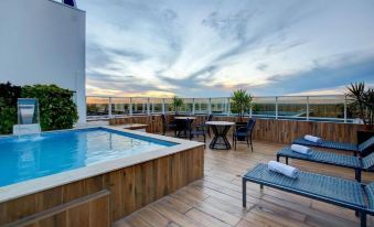 Advanced Hotel e Flats