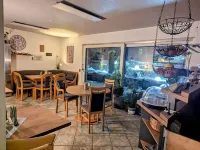 Pension am Waldrand