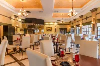 Villa del Palmar Cancun Luxury Beach Resort & Spa - breakfast