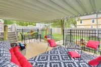 17 Mi to Columbus: Pickerington Home w/ Fire Pit! - 2-Star