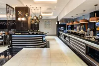 Premier Hotel Thohoyandou - Завтрак