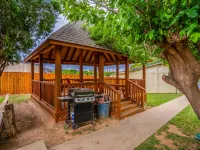 Purple Sage by OYO Snyder TX Hotels in Snyder