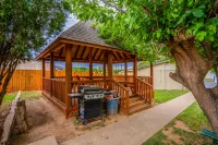 Purple Sage by OYO Snyder TX