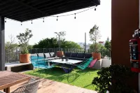 Nube Mía Hostel
