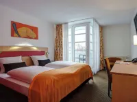 Hotel Noris City Nürnberg Hotels near Nordstadt