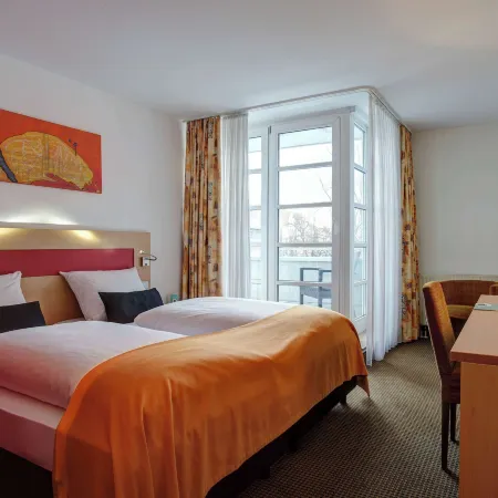 Hotel Noris City Nürnberg