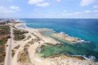 Achziv Seaside Stylish Stay