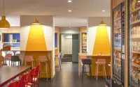 Hostel Hosho Paris Sud Porte d'Italie Hotels in Gentilly