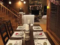 Country home, Beautiful country home with horses Hotels in Laurel Fork