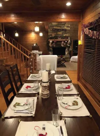 Country home, Beautiful country home with horses