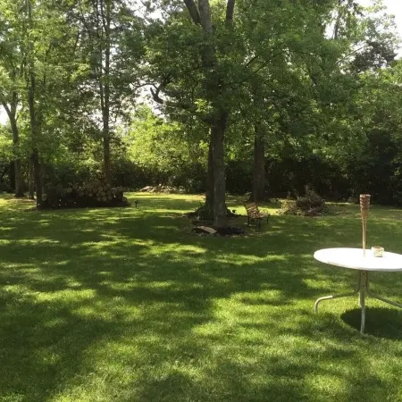 The Historic CHARTER HOUSE