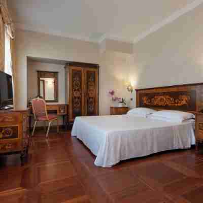 Hotel Stendhal Rooms