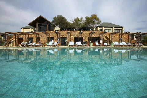 Pullman Bunker Bay Resort Margaret River Region
