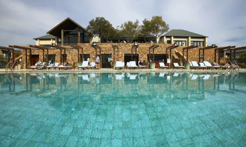 Pullman Bunker Bay Resort Margaret River Region