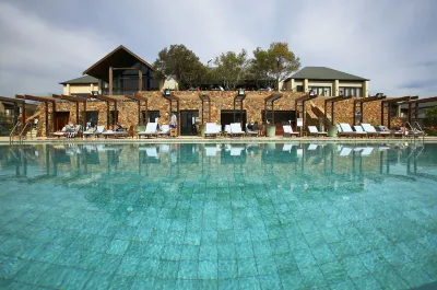 Pullman Bunker Bay Resort Margaret River Region Hotels in 