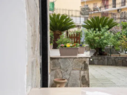 B&B del Sole Hoteles en Ercolano