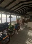 Poinsettia House Hotel a Soucis