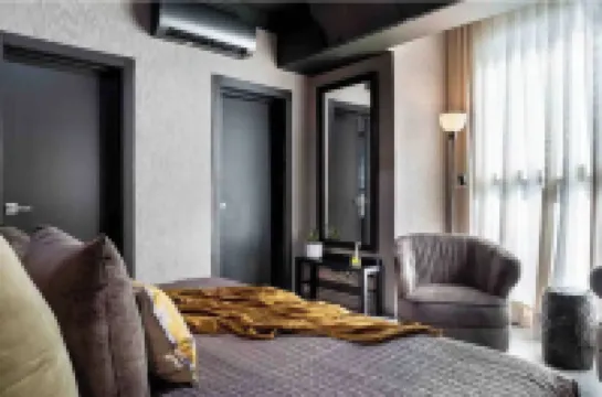 Luxury Loft Apt Designed for Magazine w/Ocean view Hotels in 