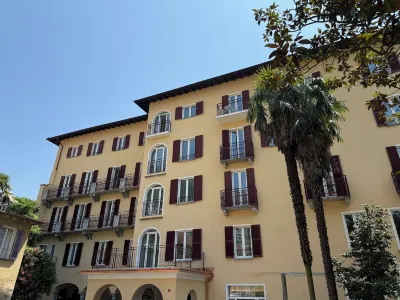 Schloss Locarno