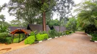 The Kentmere Club Hotels in Limuru Town.